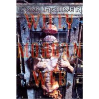 Iron Maiden 8